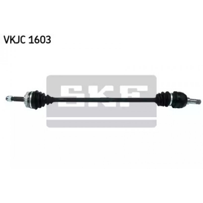 VKJC 1603 SKF - Привідний вал